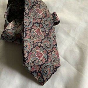 Christian Dior Mens Tie